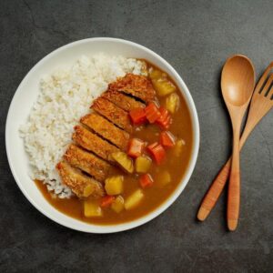 Curry Rice
