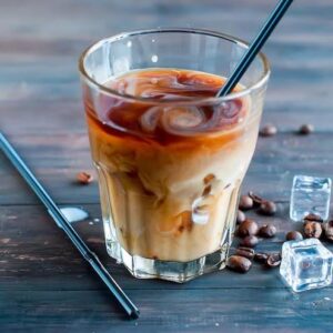 Iced Coffee