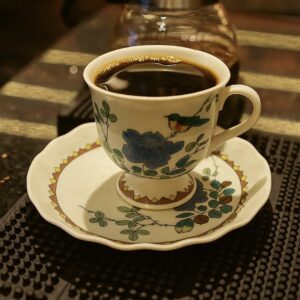 GINZA Special (Single Estate)