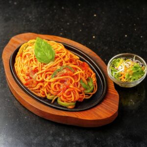 Napolitan (Kissaten Classic)