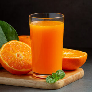 Orange Juice
