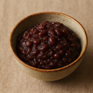 Homemade Tsubuan (200g)